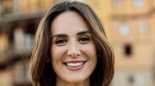 Tamara Falcó aclara el motivo de su operación