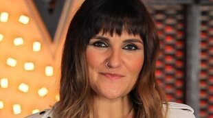 Rozalén anuncia en un concierto la muerte de un familiar