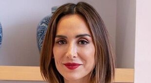 Tamara Falcó se va de festival católico a Bosnia y Herzegovina