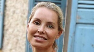 Soraya Arnelas cuenta lo que le pasa a su hija Olivia en el ombligo