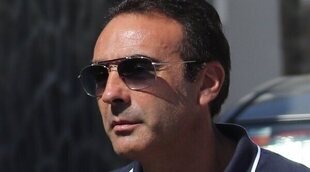 Enrique Ponce: "No tengo relación con Luis Miguel"