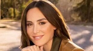Tamara Falcó habla de sus peores momentos en 'La Marquesa'
