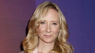 El grave accidente de tráfico de Anne Heche