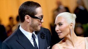 Kim Kardashian y Pete Davidson han roto