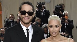 La razón que acabó con la relación de Kim y Pete Davidson