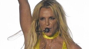 Britney Spears responde a las duras acusaciones de su exmarido