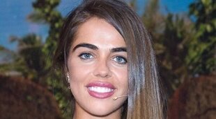Violeta comparte el parto de su hija aunque dijo que no lo enseñaría