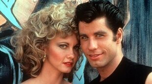 John Travolta se despide de Olivia Newton-John