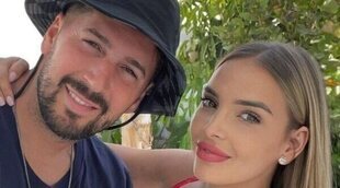 Lester y Patri sufren un contratiempo en su luna de miel