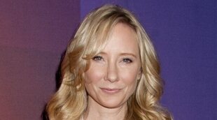 Anne Heche, en coma y en estado crítico tras su grave accidente