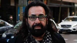Juan Miguel Martínez, víctima de un pinchazo con éxtasis