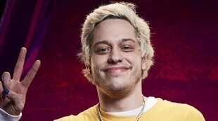Pete Davidson estaría en terapia por culpa de Kanye West