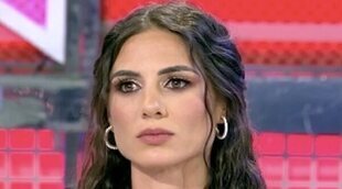 Gema Aldón revela su sorprendente sueño profesional