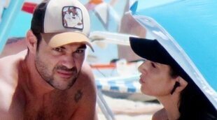 Nuria Fergó y Juan Pablo Lauro hablan por primera vez de su amor