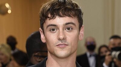Tom Daley presenta su documental contra la homofobia 'Illegal to Be Me'