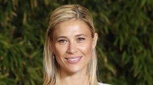 Así comenzó la historia de amor entre Carla Pereyra y Simeone