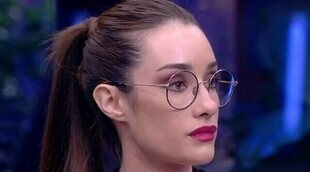 Adara Molinero y Rodri Fuertes vuelven a romper