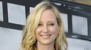 Anne Heche, declarada en muerte cerebral