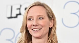 Muere Anne Heche a los 53 años