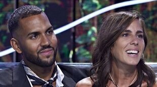 Lo que Anabel estaría dispuesta a hacer por Yulen Pereira