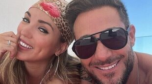 Marta Riesco y Antonio David, a un paso de ser un dúo musical