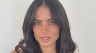 Alyson Eckmann, confirmada para 'Pesadilla en El Paraíso'