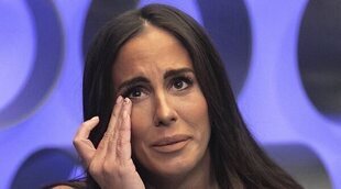 Anabel Pantoja, persona 'non grata' en la Federación de Esgrima