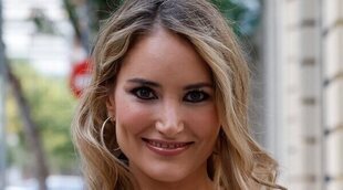 Alba Carrillo responde a quienes critican su físico