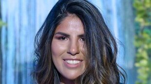 Isa Pantoja pone fecha a su próxima maternidad