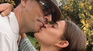 Laura responde a los que cuestionan su futuro con Risto