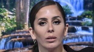 El sospechoso mensaje de Anabel con el que se aleja de Yulen