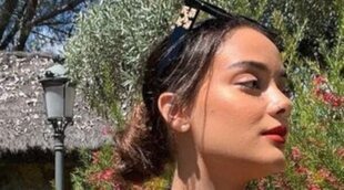 Julia Janerio se desmarca de sus padres: "Yo no he vendido nada"