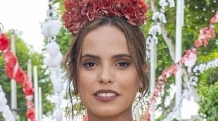 Gloria Camila, preocupada por su padre