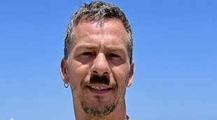 Nacho Palau ya ha sido dado de alta