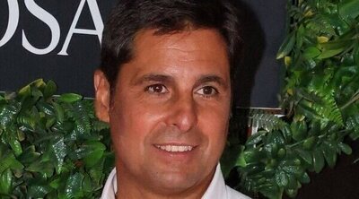 Fran Rivera le hace la competencia a su hermano Kiko Rivera: así cantó en la Gala Starlite 2022