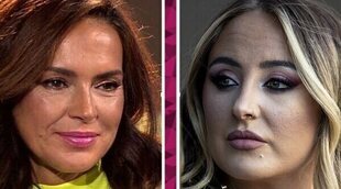 Rocío y Olga, juntas de nuevo después de meses