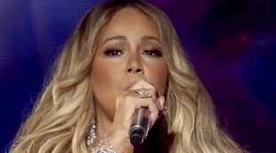 Roban en la casa de Mariah Carey mientras está de vacaciones