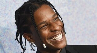 La Fiscalía presenta cargos contra A$AP Rocky