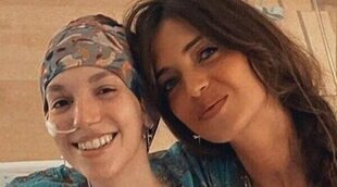 Sara Carbonero, un apoyo imprescindible para Elena Huelva