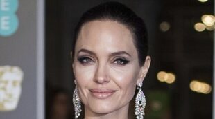 Angelina demandó al FBI