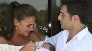 La bonita felicitación de David a su hija a la que ha reaccionado Paula