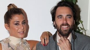 Elena Tablada y Javier Ungría, en crisis en su matrimonio