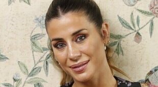 Elena Tablada confirma su separación