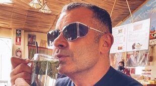 Jorge Javier logra su objetivo en Perú tras sus problemas de salud