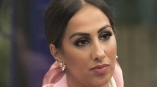 Todos los detalles del embarazo de Noemí Salazar