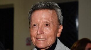 Ortega Cano habla de su estado y lanza un dardo a Rocío Carrasco