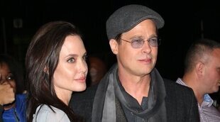 Sale a la luz el motivo del divorcio de Brangelina