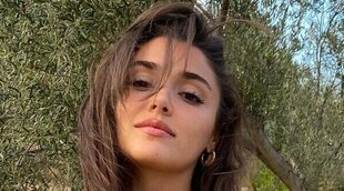 Hande Erçel rechaza formar parte de 'El turco' por el sueldo