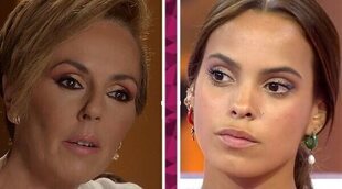 ¿Ha llamado Gloria a Rocío Carrasco?