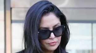 Vanessa Bryant, rota en el juicio en defensa de la intimidad de Kobe y su hija
